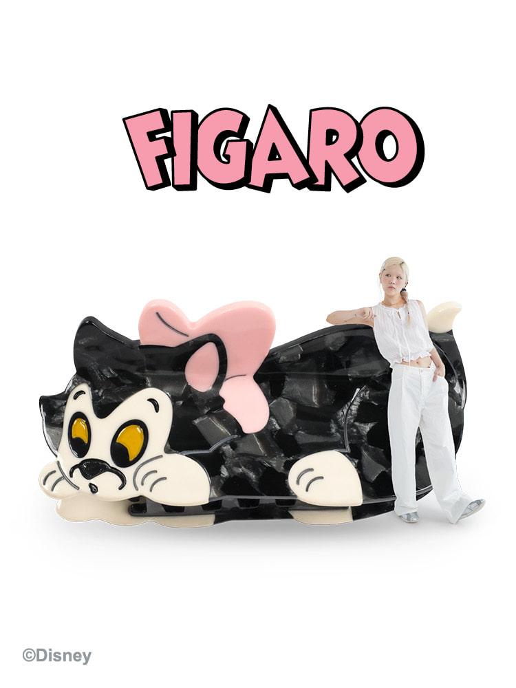 디즈니 피가로 집게핀