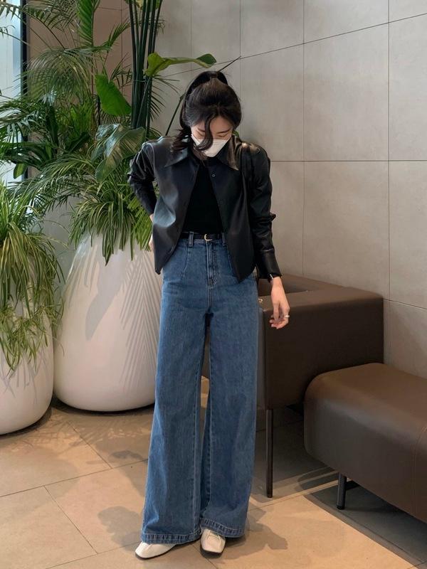 Easy leather