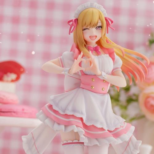[입고완료][에스파이어][그 비스크 돌은 사랑을 한다] 키타가와 마린 프리티 메이드 Ver.