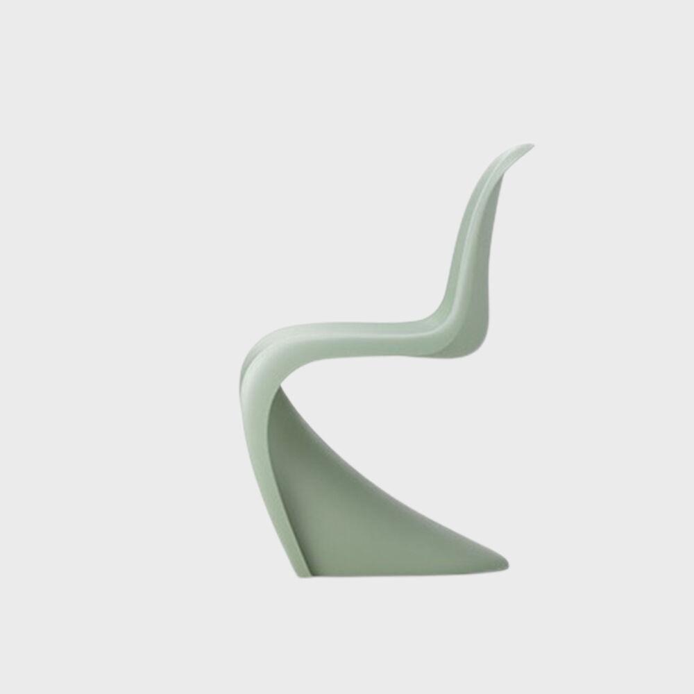 [VITRA] Panton Chair Soft Mint 비트라 팬톤 체어 소프트 민트