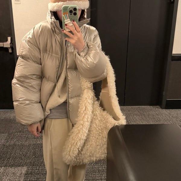 <made> many jogger pants (lemon cream/green bean) (1차 pre-order)