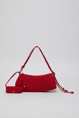 Knotted case bag(Apple carpet)