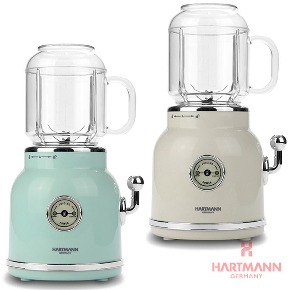 얼음갈리는 독일 소형믹서기 레트로 미니블렌더 과일쥬스 이유식 휴대 1인용 텀블러 홈쇼핑