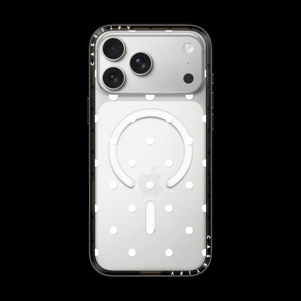Classic Dottie Phone Case