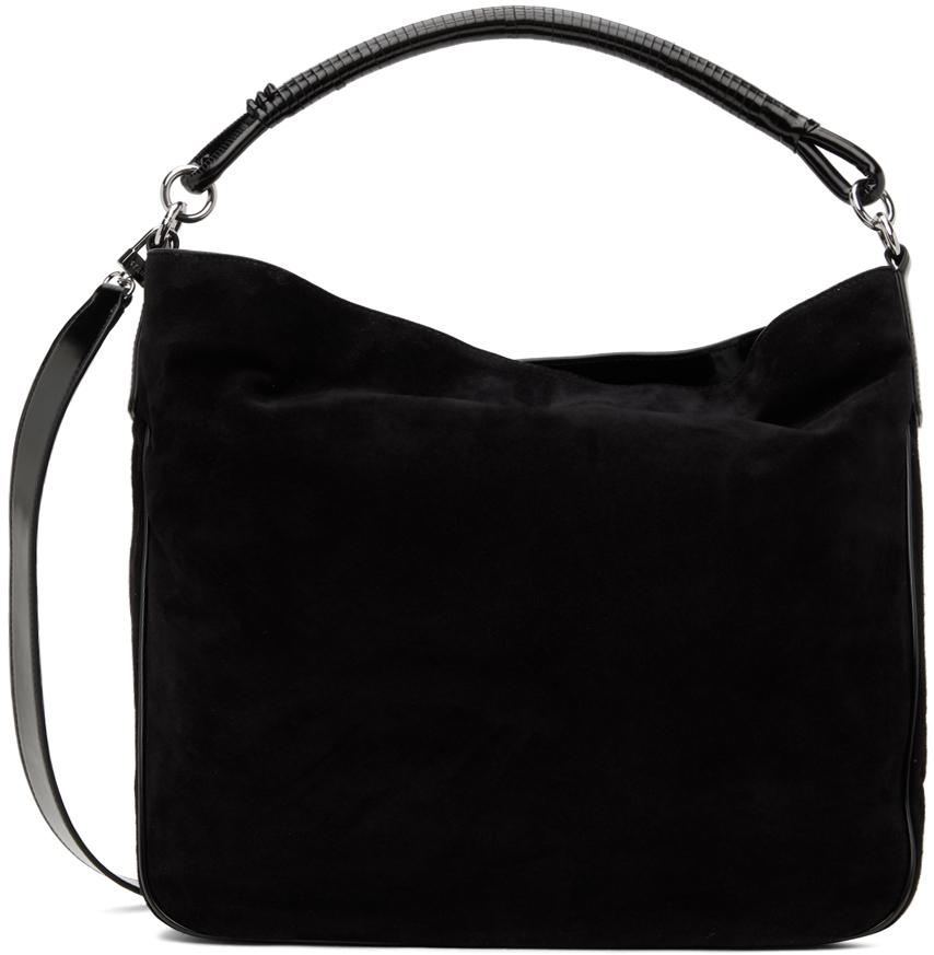 Black Perry Bag