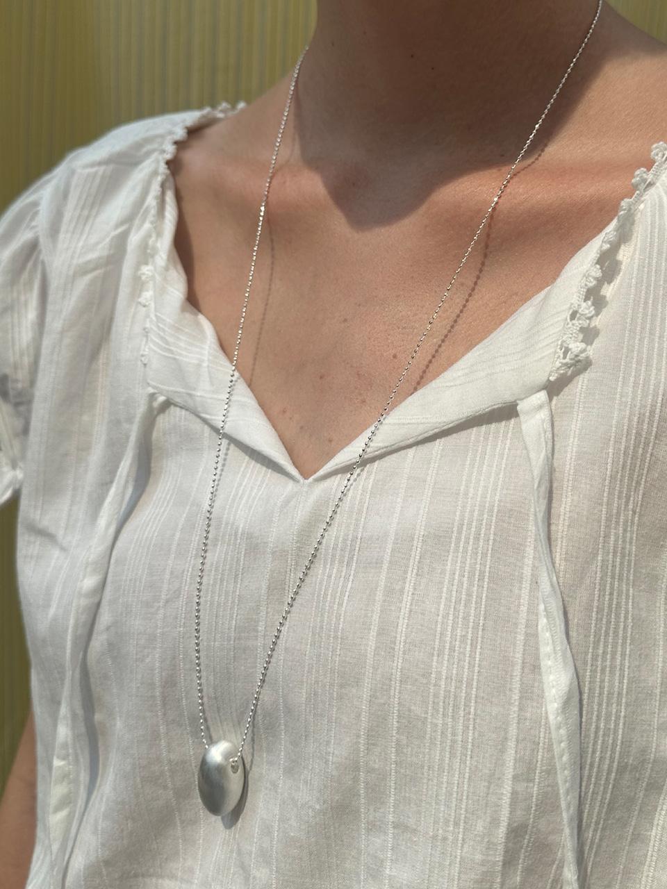 Dew Orb Necklace