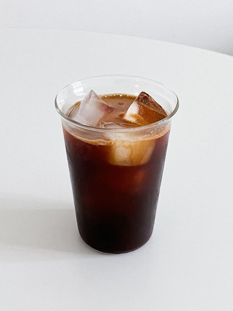 [바게트셔츠] 킨토 캐스트 내열유리컵 (3size)