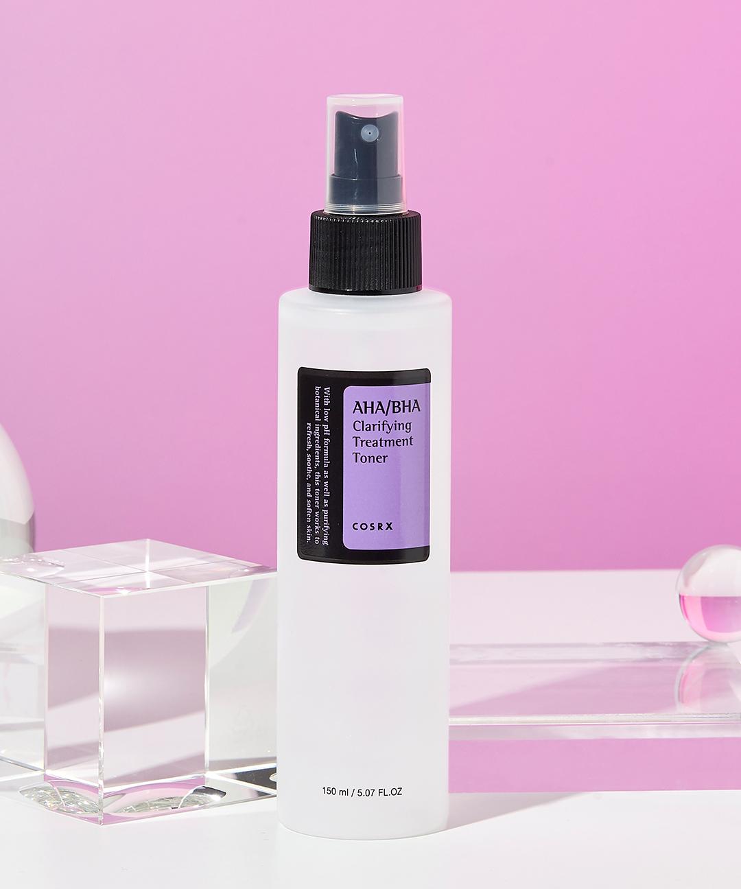 코스알엑스 코스알엑스 아하바하 클래리파잉 트리트먼트 토너 150ml
