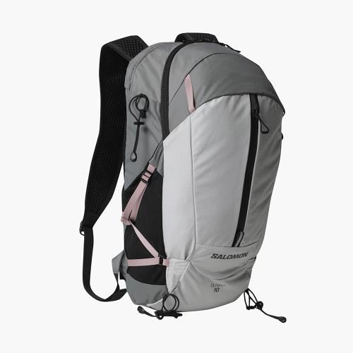 살로몬(SALOMON)  울티모 LT 백팩_S251006HBP14_LGR - 사이즈 & 후기 | 무신사