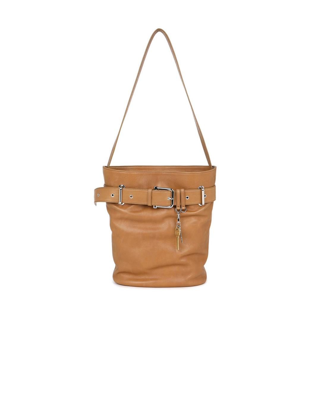 BUCKET BROCLE [MAPLE]