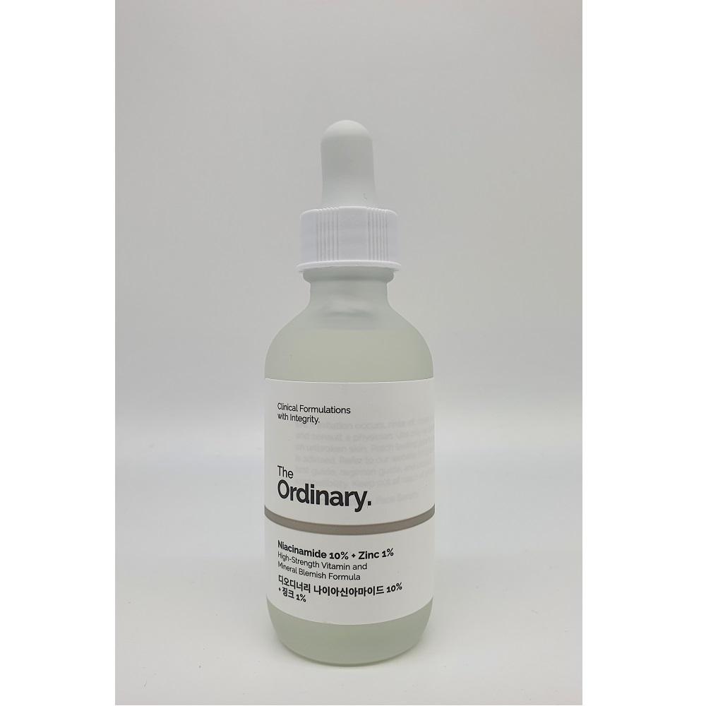 디오디너리 나이아신아마이드10% 징크1%