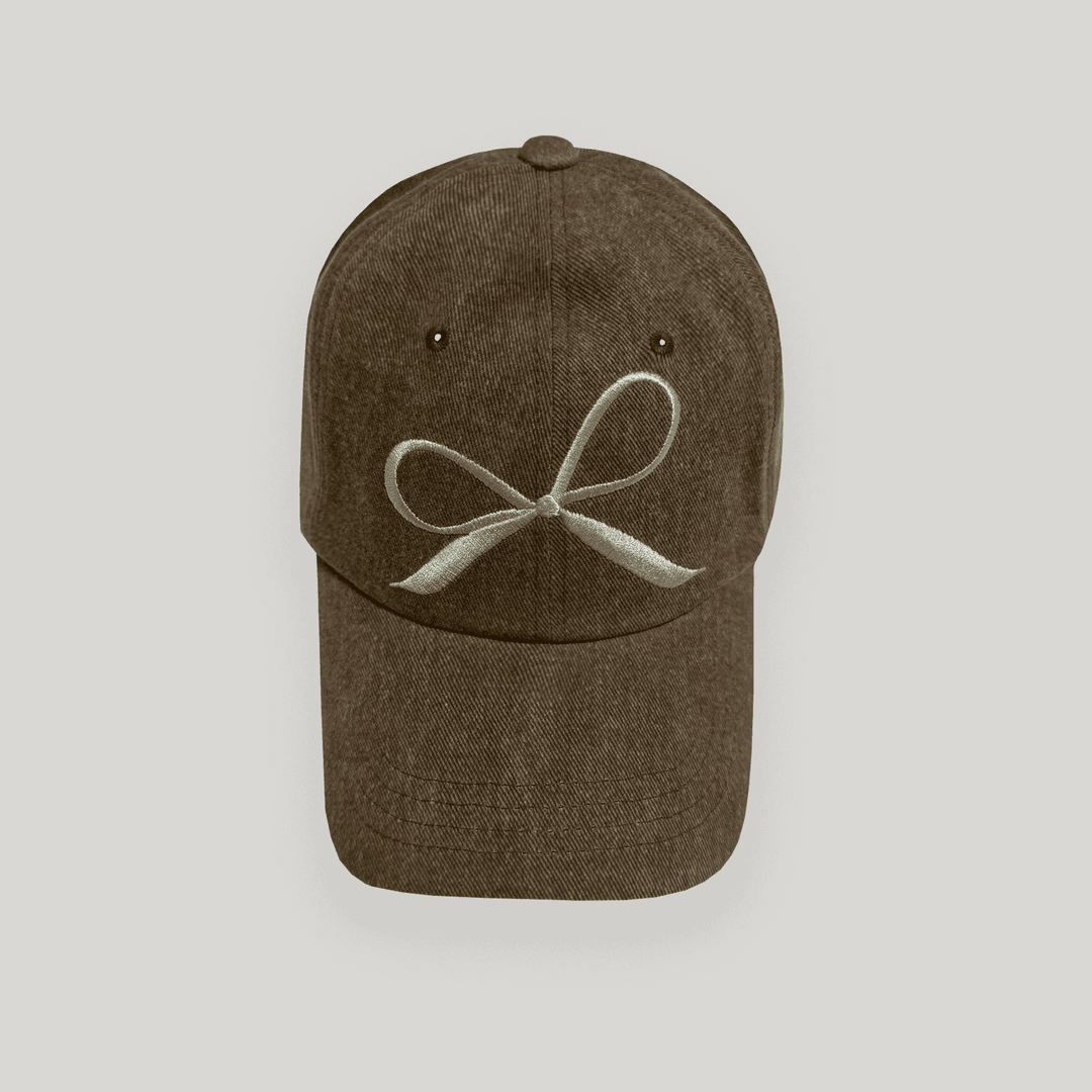 Brown Pigment Cap
