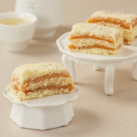 이런 상품 어때요? [광주맛집 창억떡집] 호박인절미 500g