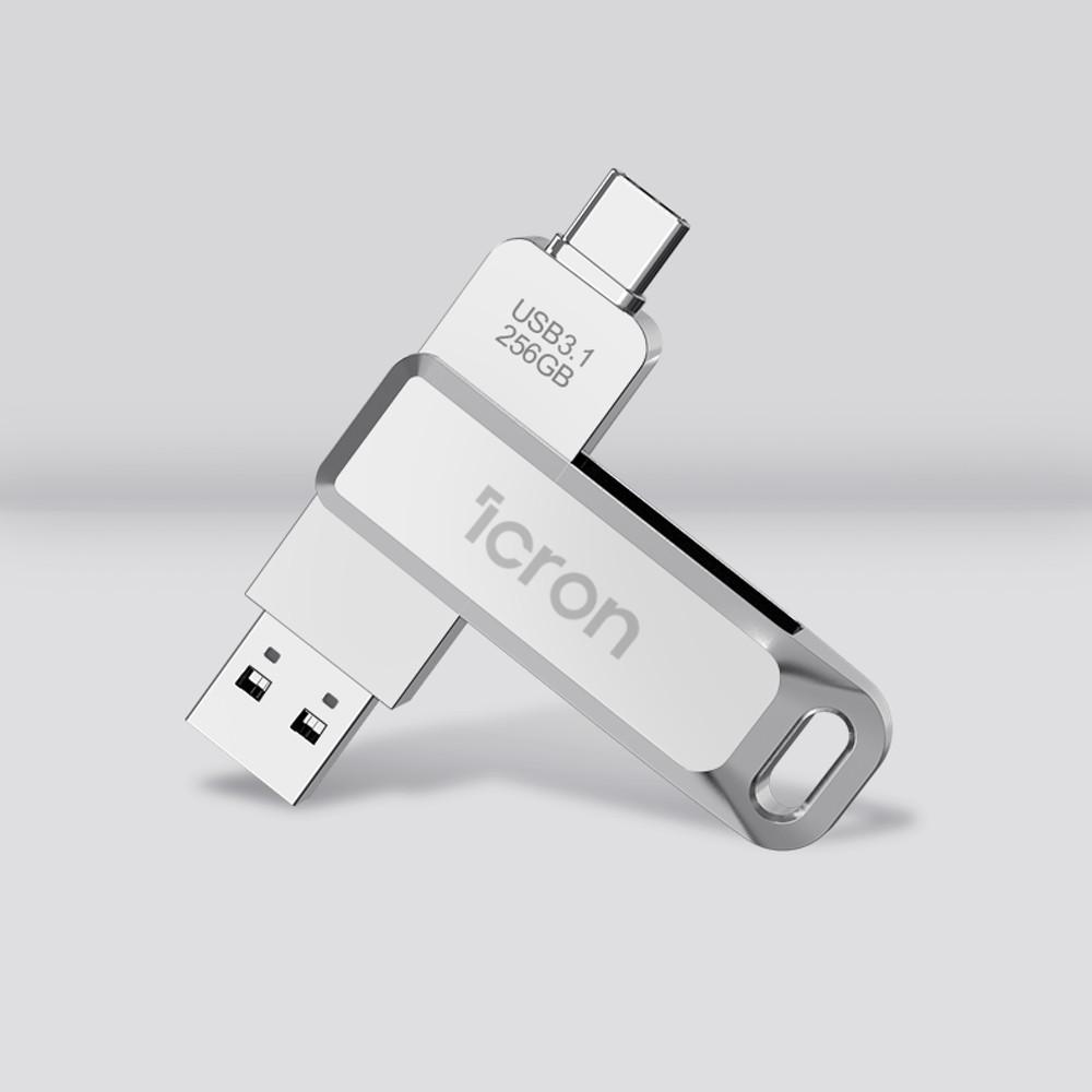 C타입 USB 핸드폰 OTG 대용량 USB메모리 32G 각인 유에스비 무료배송