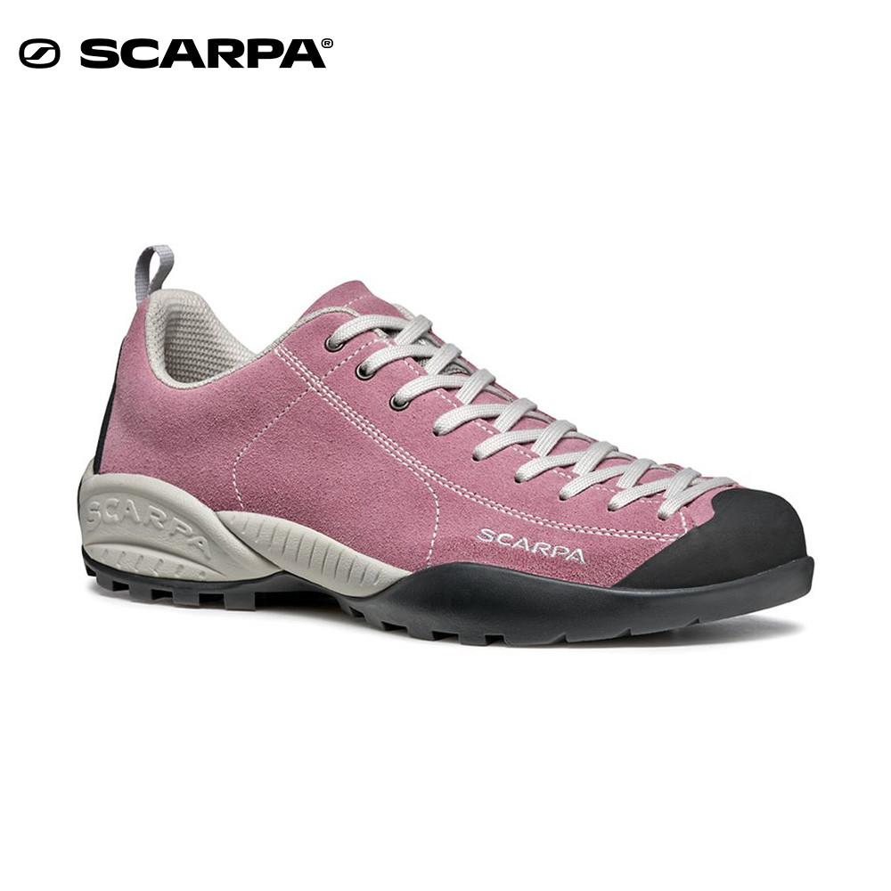스카르파 모히또 모히토 트레킹 등산화 여성 치프리아