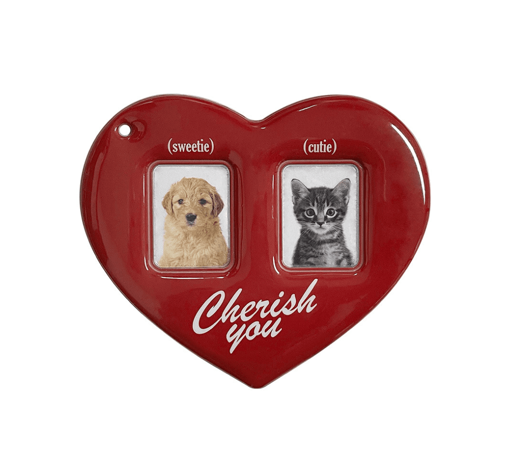 [칠스] Cherish ID Photo Holder (2단형)