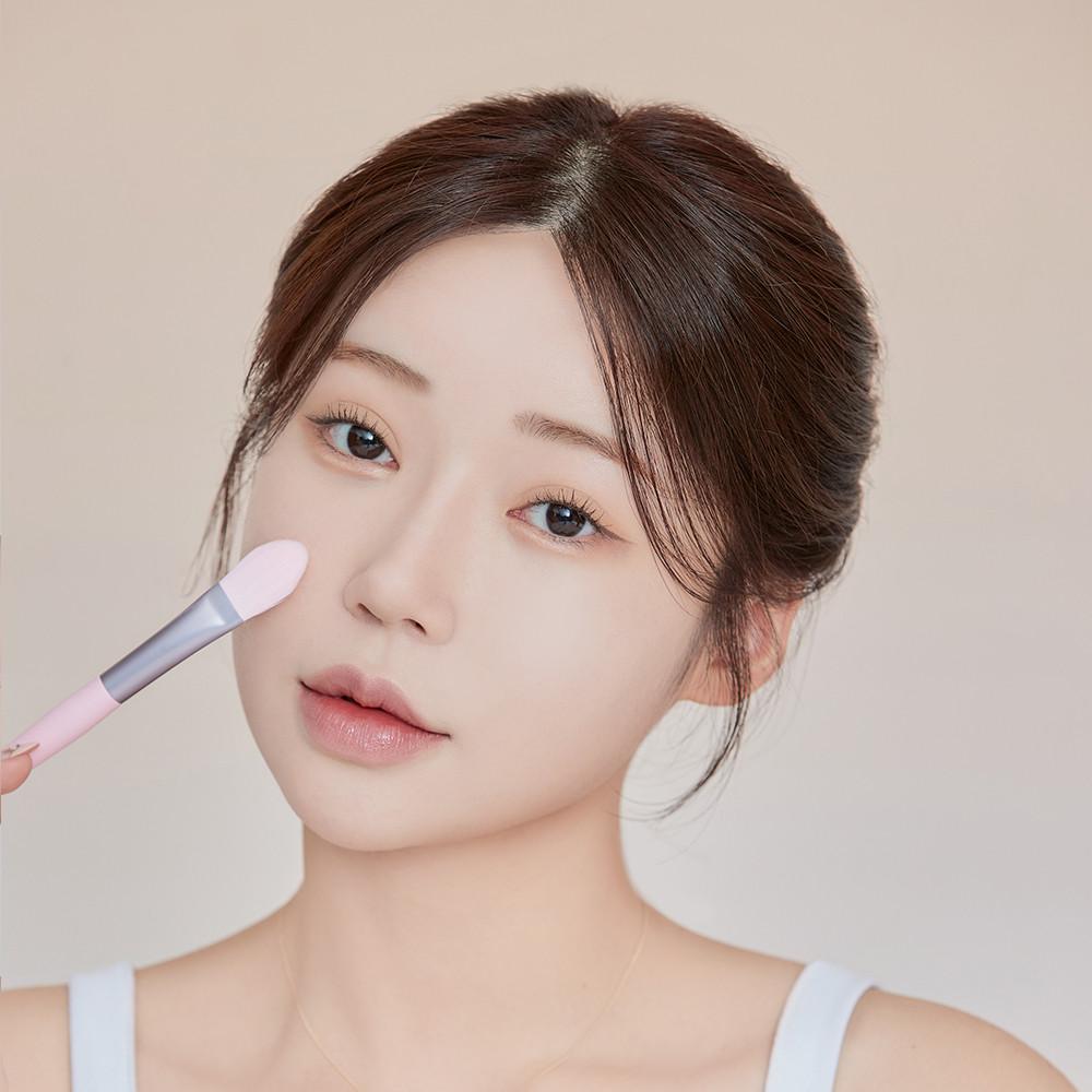 ♥챔X키핀터치 마켓♥ 피니쉬 세팅 브러쉬