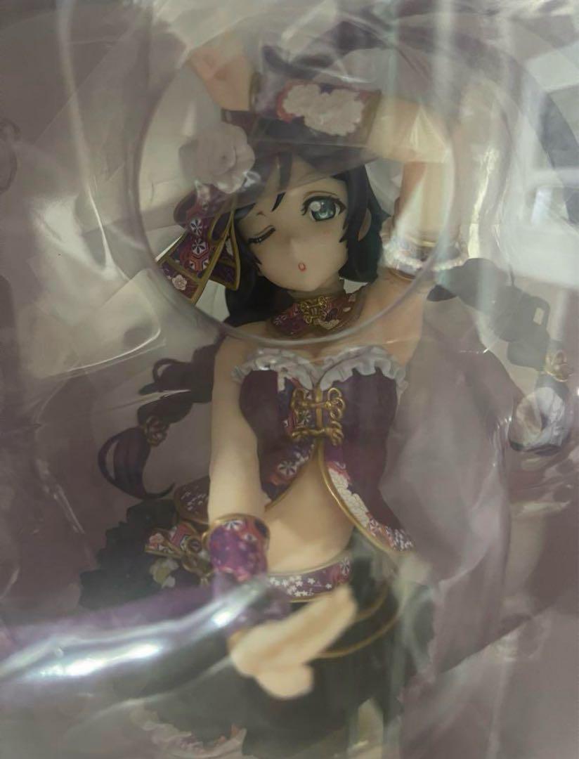 ALTER ラブライブ 東條希