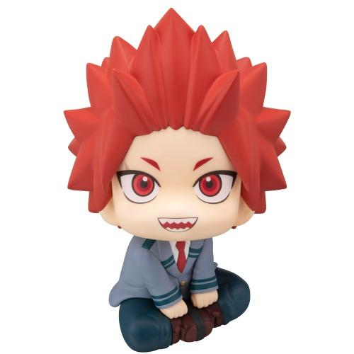 [예약상품/26년 04월~05월 입고예정][메가하우스][나의 히어로 아카데미아] 룩업 키리시마 에이지로