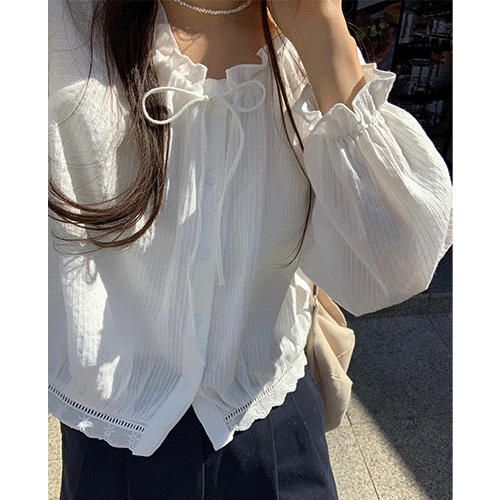 string ribbon BL (스트링리본BL)