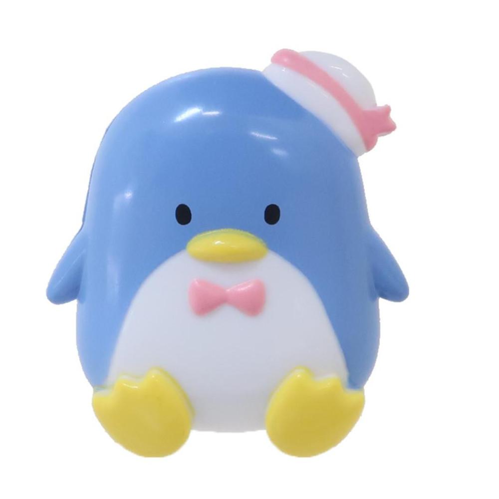 산리오 턱시도샘 캐릭터 집게 더블 클립