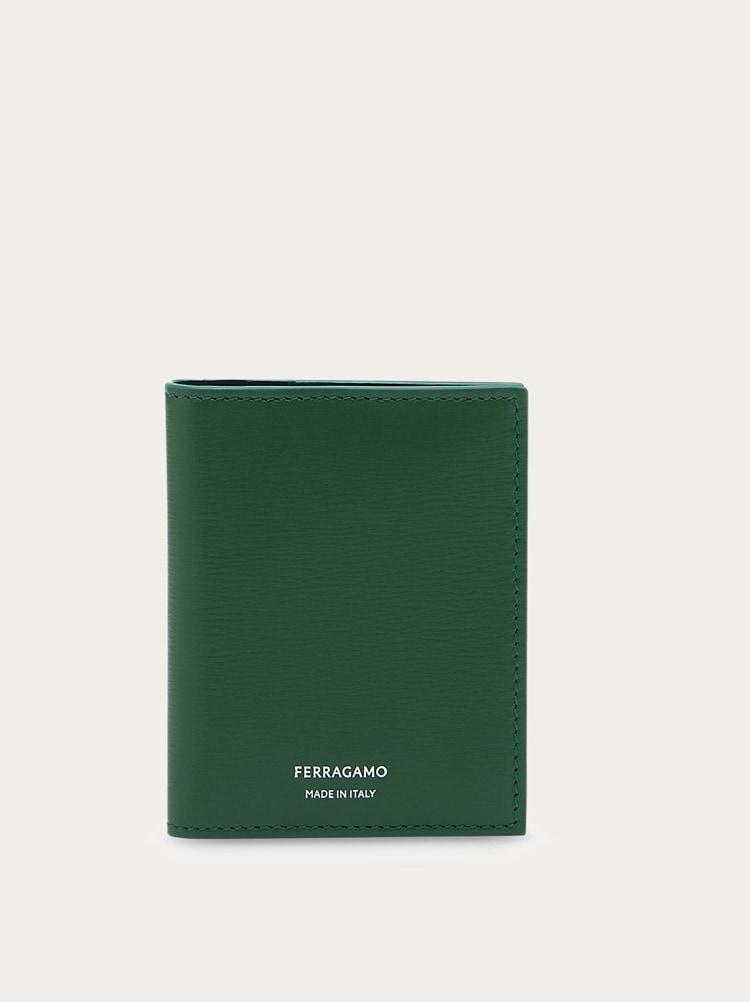 크레딧 카드홀더 - 남성 | Ferragamo