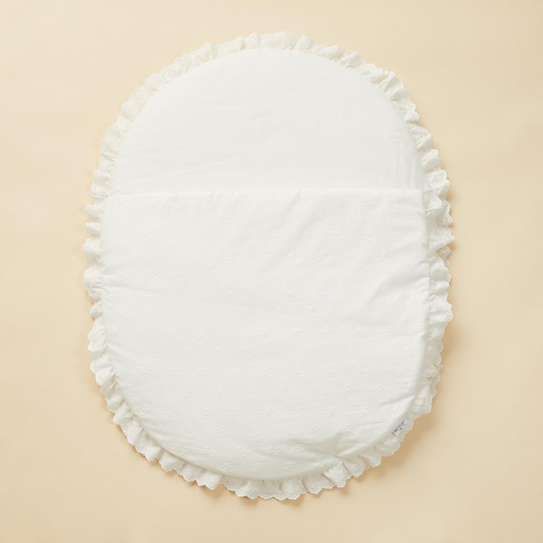 뷰티풀 다기능 타원 배딩 겉싸개 : 평일기준 5-7일 소요