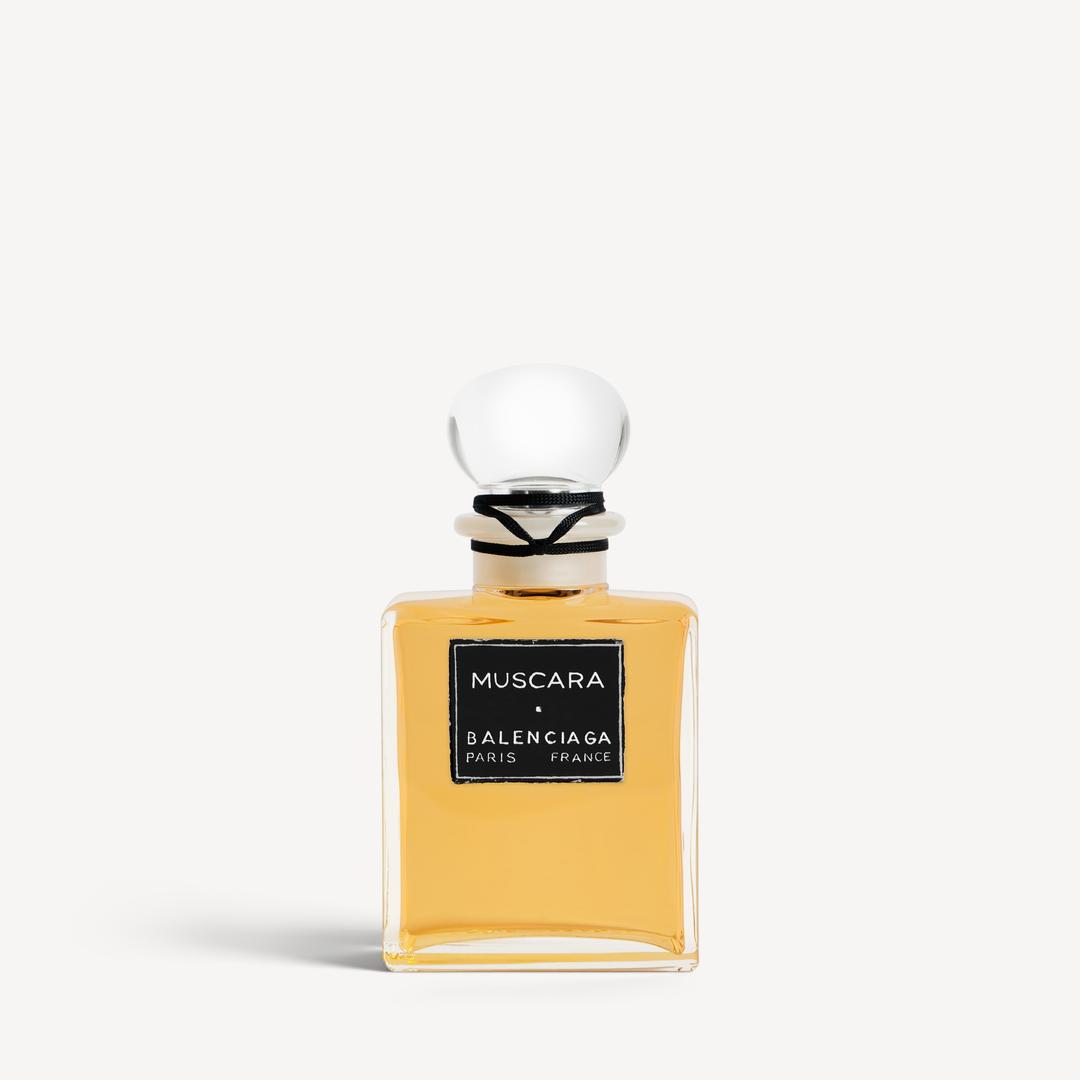Muscara Parfum