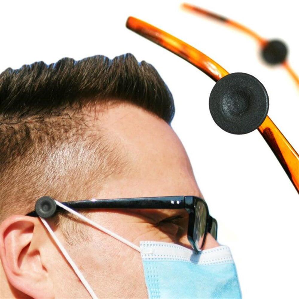 안경 마스크귀걸이 고리 마스크귀보호 안경테 이어가드