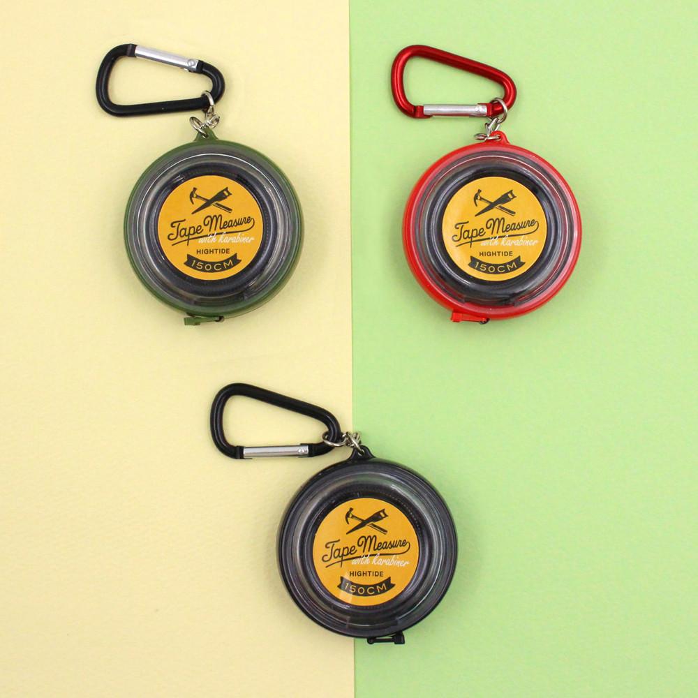 [펜코] PENCO 휴대용 포켓 줄자 1.5M