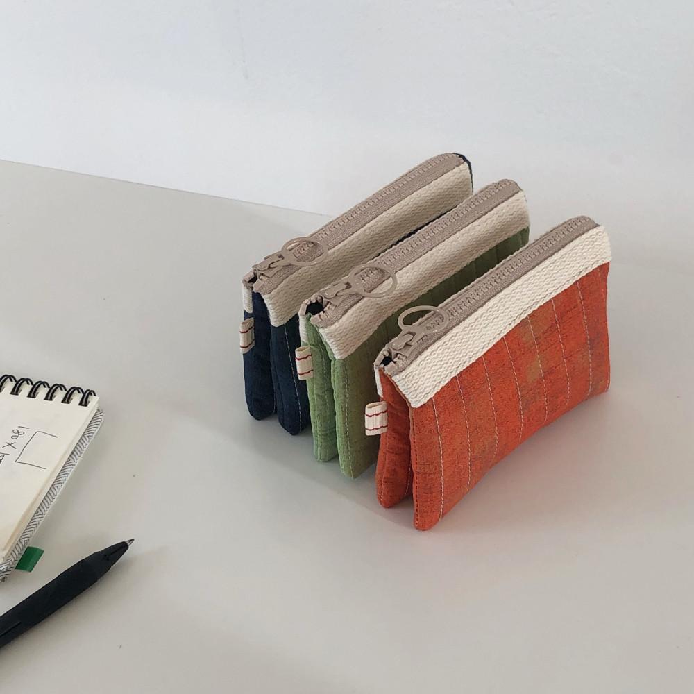 vegan wallet 비건월렛