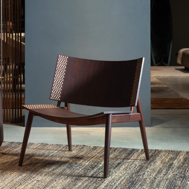 DAMA-T Lounge Chair