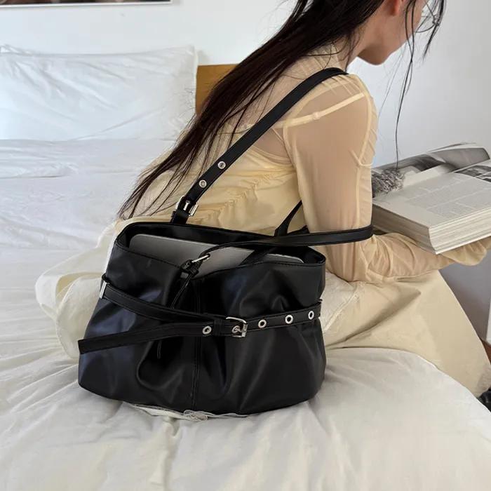 Bukley bag (2color)