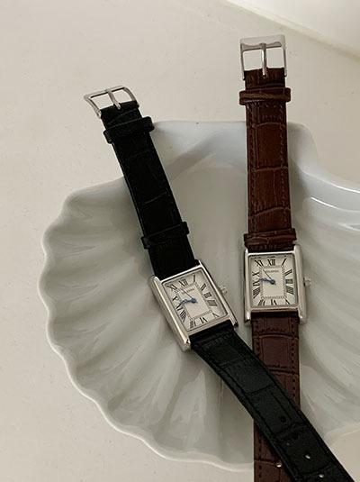 머론 테렌다 시계