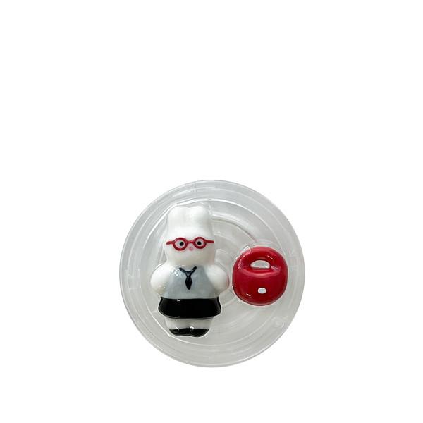 [discontinued] 토끼 룩북 - 1 스마트톡