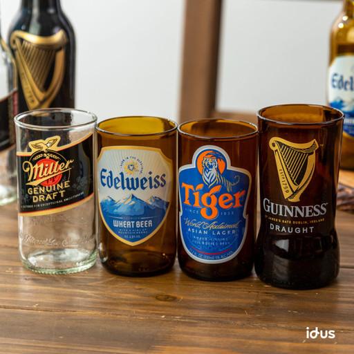 프리미엄 맥주컵 세트_집들이선물