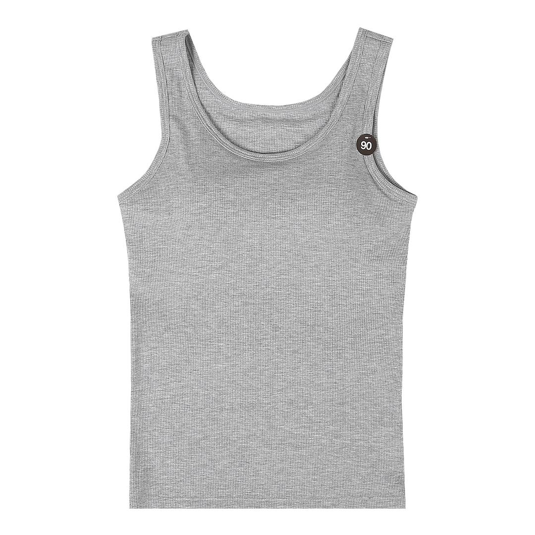 애니바디 데일리 골지 캡나시