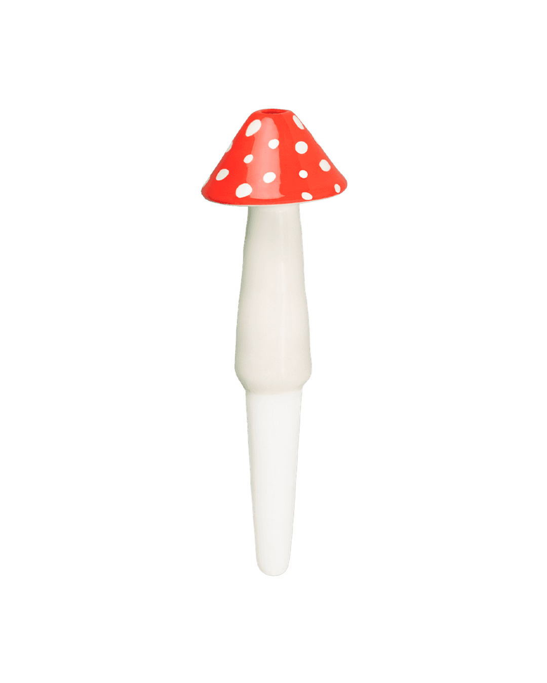 Amanita, 자동 수급기 버섯