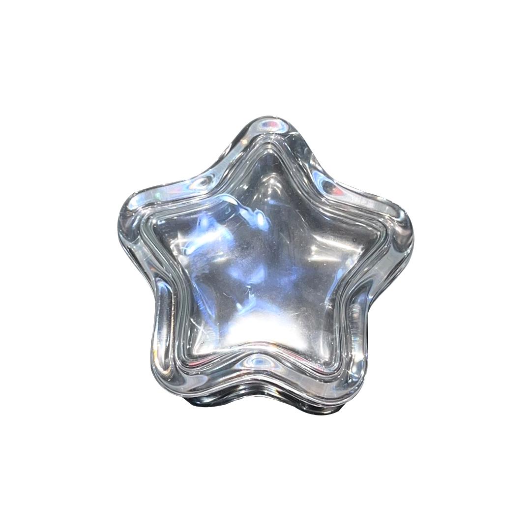 Star glass box