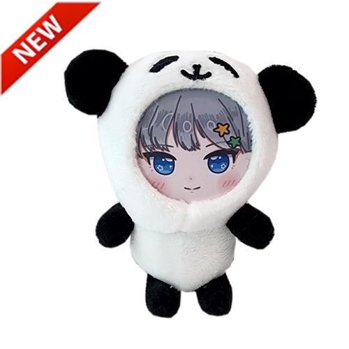 팬더 중형인형