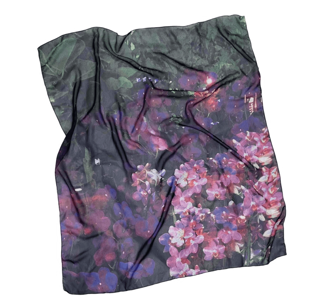 (youphoria) Nocturne Fabric