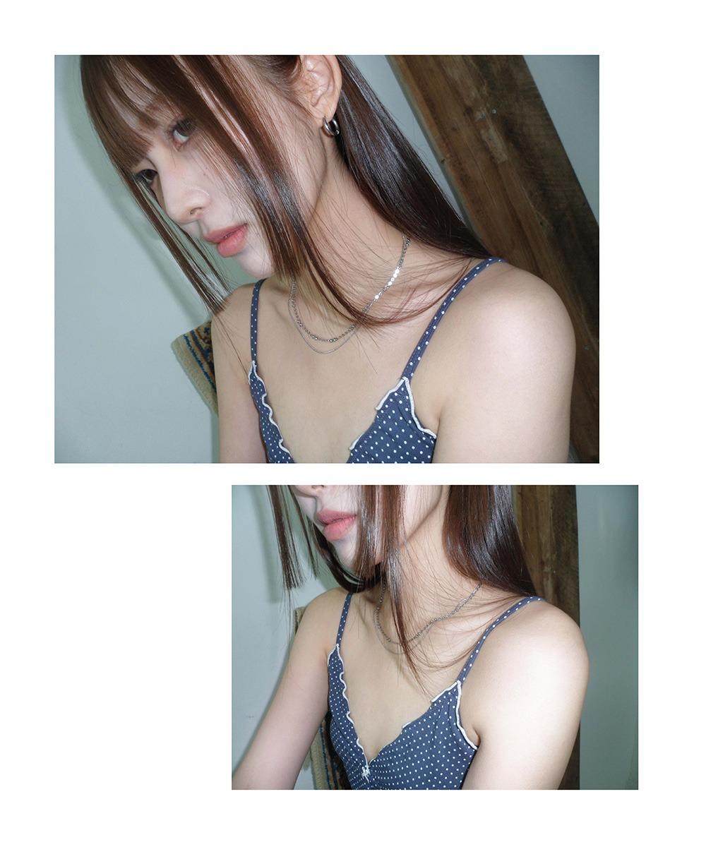 BASIC LAYER NECKLACE
