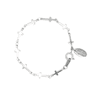 cross bracelet