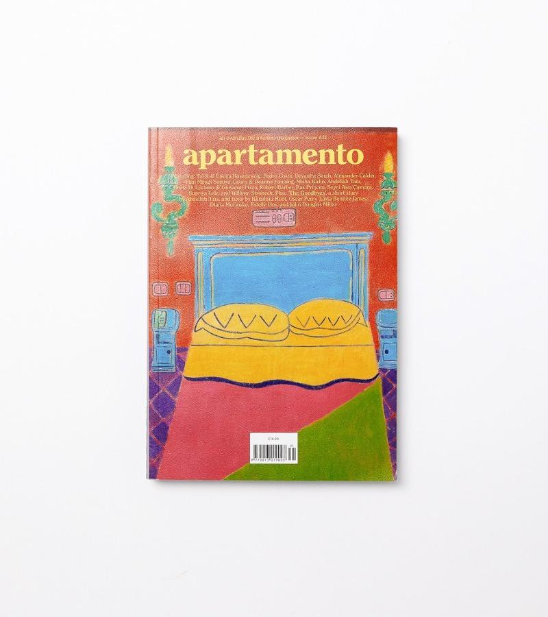 Apartamento Magazine #31