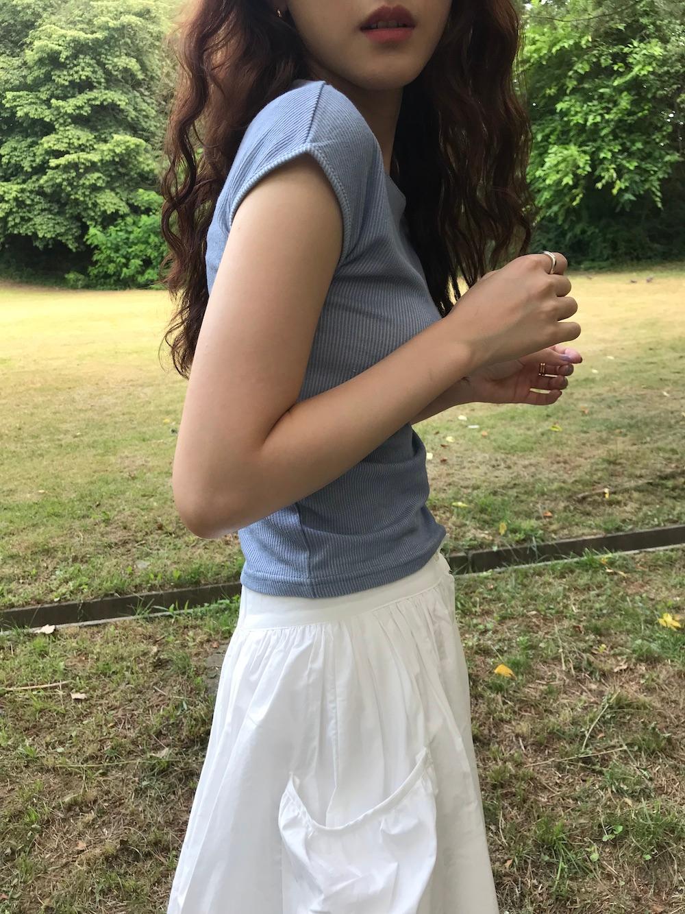 BEST써니 티셔츠 (6 colors)