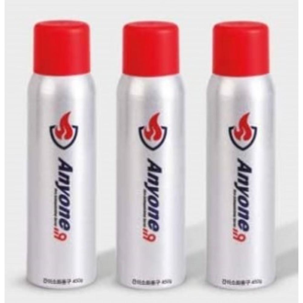 한문철 한블리 차량용 소화기 전기차 차량 용소화기 가시안 캠핑용