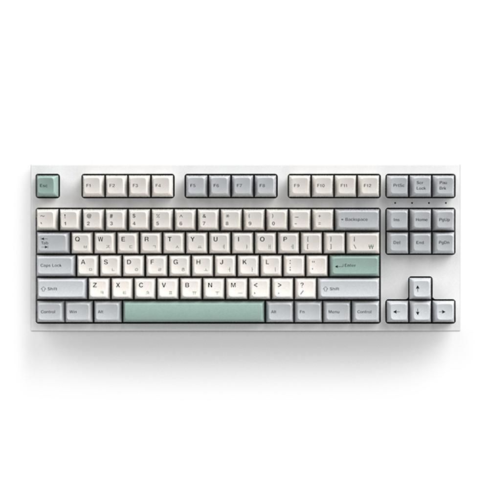 엠스톤글로벌 mStone Groove T 풀윤활 라이트 MA G (밀키V2축, 38g)