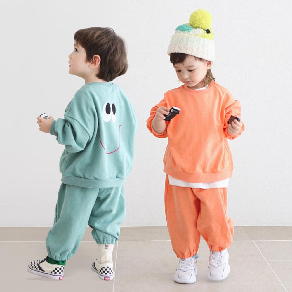 SS0F13 스마일아이즈셋