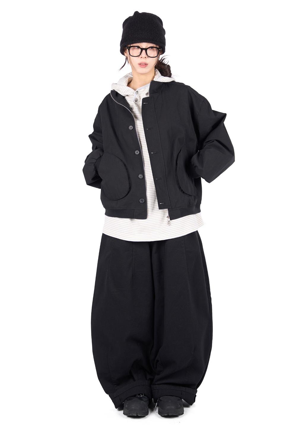릿킴 DART BALLOON PANTS