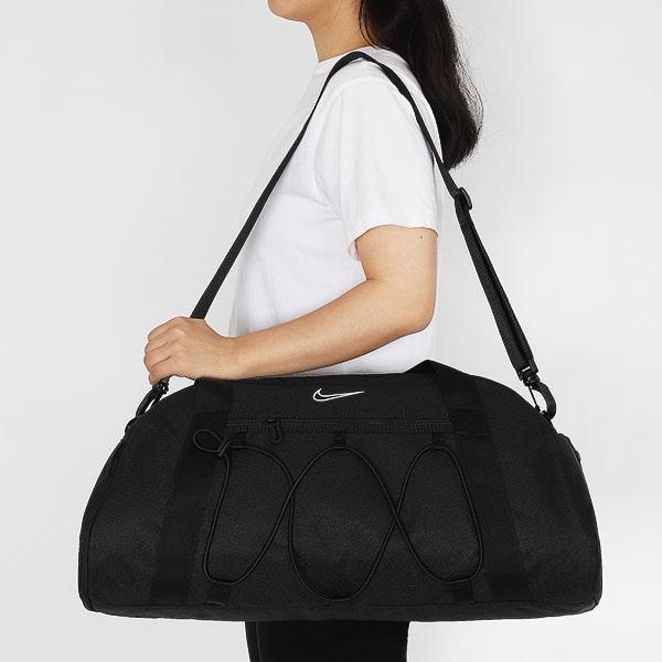 나이키 더플백 스포츠가방 CV0062-010 원 클럽백